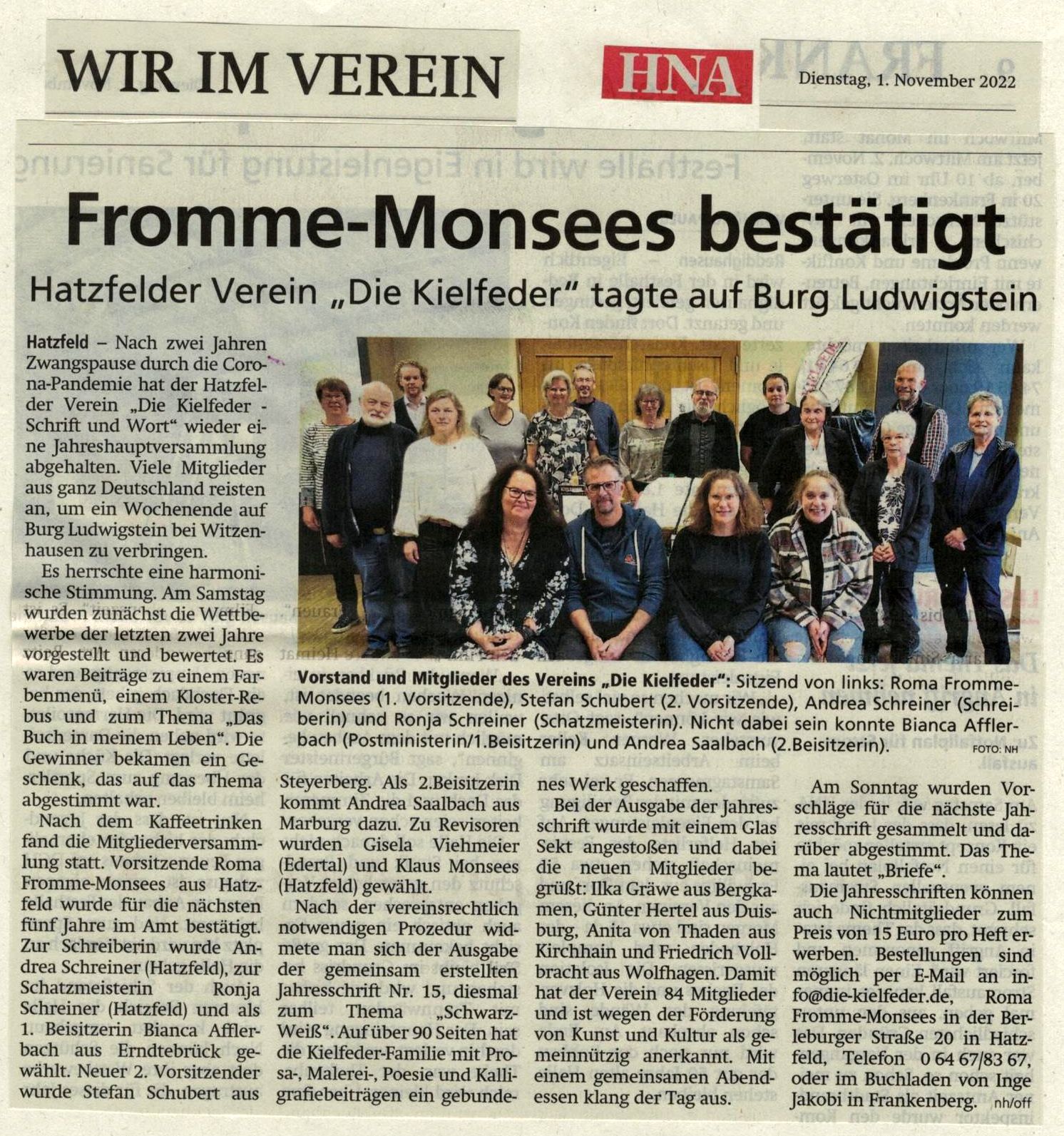 presse_1.12.2016 M�llenbachschule